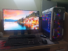 Full Desktop computer